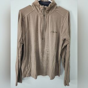 Cloudveil Men's 1/4 zip